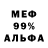 Героин хмурый Ash Gir